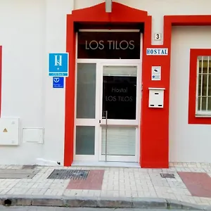 Tilos 2*, Malaga Spain