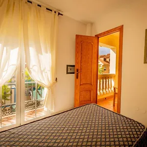 La Morena , Fuengirola Spain