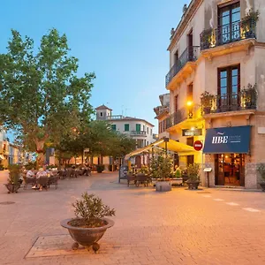 Hbe Boutique Espana - Turismo De Interior , Llucmajor (Mallorca) Spain
