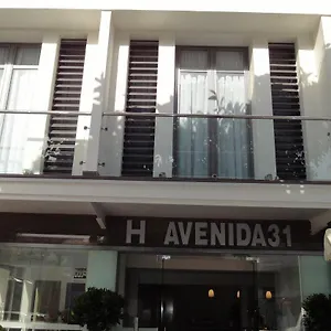 Avenida 31 2*, Marbella Spain