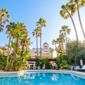 Ciutat Jardi 4*, Palma de Mallorca España