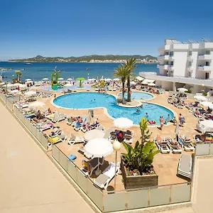 Playa Bella 3*, San Antonio Abad España
