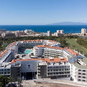 Gara Golf&spa 4*, Playa de las Américas España