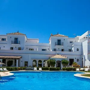 Dona Lola Zahara 4*, Zahara de los Atunes Spain