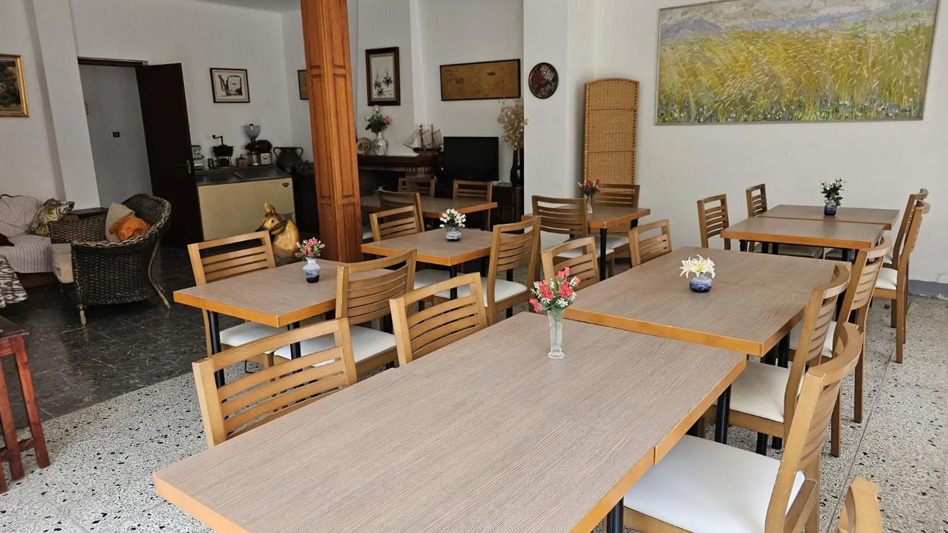 Hostal Cruz Tossa de Mar 0*,  Spain