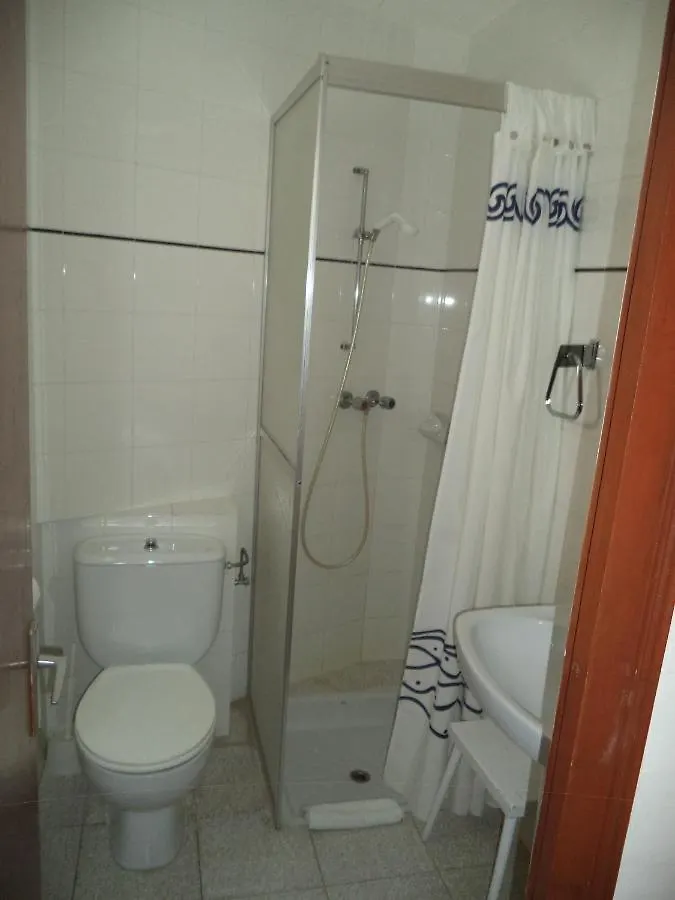 Hostal Cruz Hotel Tossa de Mar