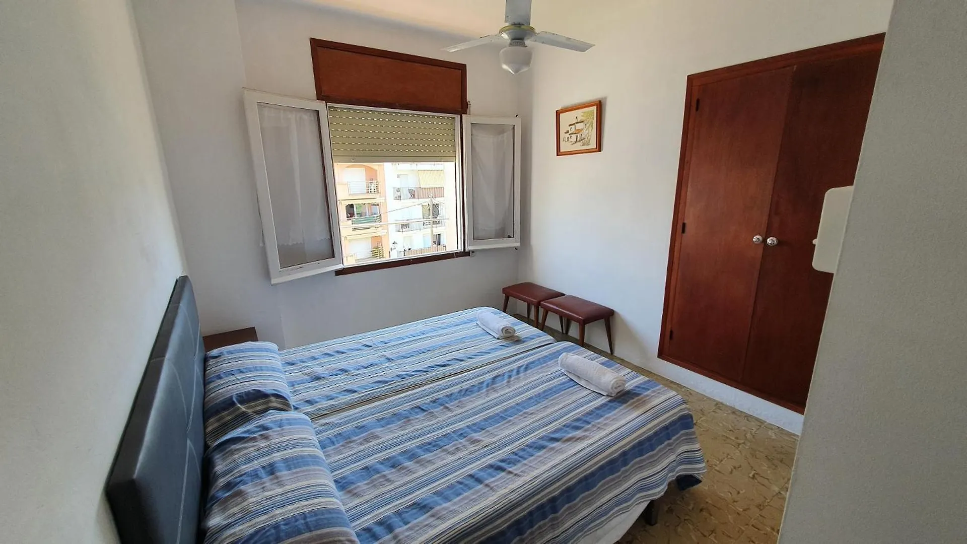 Hostal Cruz Hotel Tossa de Mar